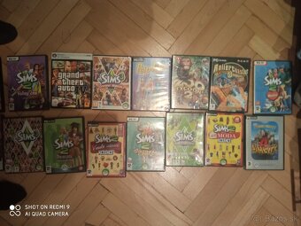 Predám hry na pc - 7