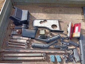 Lada Niva 1,6  ND - 7