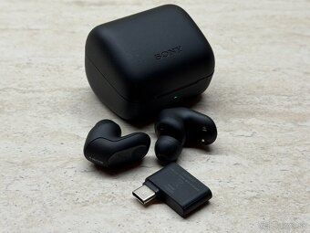 Sony Inzone Buds - 7