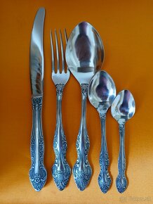 STAROZITNE RUSKE PRIBORY-TOP STAV - 7