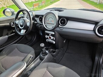 MINI COOPER ONE 1.6 2010 - 7