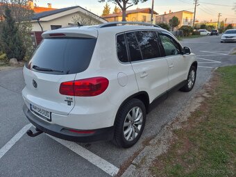 Volkswagen tiguan 2.0tdi - 7