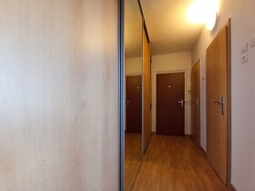 1 izbový byt vo Svite po rekonštrukcii, ul. Štefánikova - 7