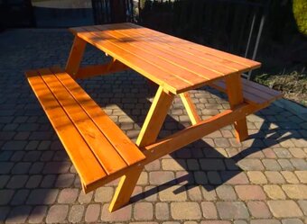 Zahradne sedenie zahradny nabytok - doručenie 20€ po SK - 7