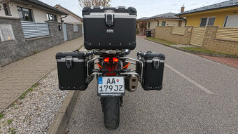 KTM 1290 SUPERADVENTURE S r.v.2024+3xKUFRE Touratech - 7