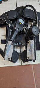 ❗Dychaci pristroj DRAGER FPS7000❗300bar - 7