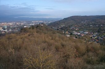 POZEMOK S PANORAMATICKÝM VÝHĽADOM, Prešov - 7