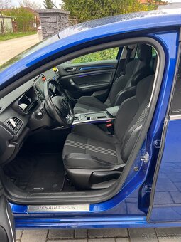 Renault Megane IV GT 1.6Tce GT 151kw 4control 2018 - 7