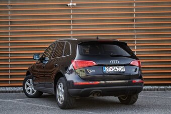 Audi Q5 2.0 TDI 170k DPF quattro - 7