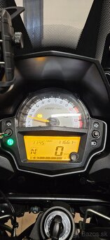 Kawasaki Versys 650 - 7