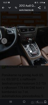Audi Q5 - 7