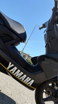 Yamaha aerox 50cc r.v 2011 - 7