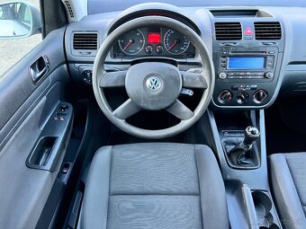 VW Golf mk5 1.9TDi 77kW 2004 ✅CENA NA SK ŠPZ - 7