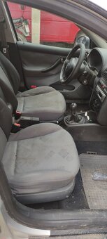 Rozpredám Seat Leon Toledo - 7