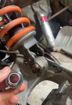 Ktm exc 450 - 7