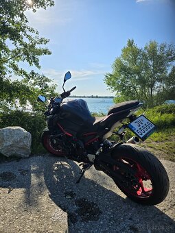 Kawasaki Z 900, r.v.2021/7. - 7