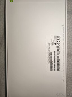Apple watch ultra 2 49mm black - 7