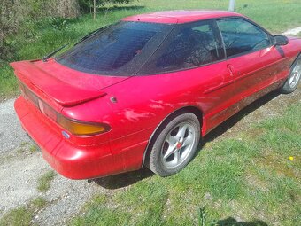 Ford probe Medici 2.5 v6 r.v 96 naj 210 000km tp spz - 7
