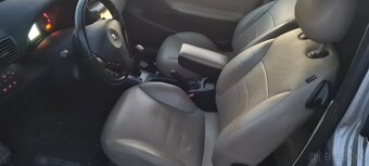 Fiat Stilo 2.4i Abarth - 7