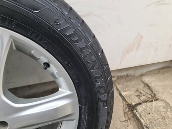 5X112 R19 DISKY M.B LEN DISKY - 7