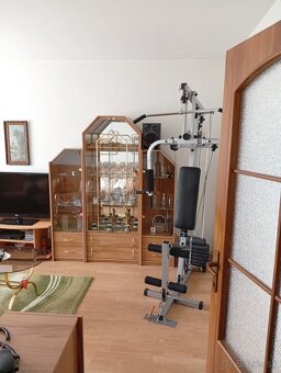 4-izbový byt o rozlohe 80m2. - 7