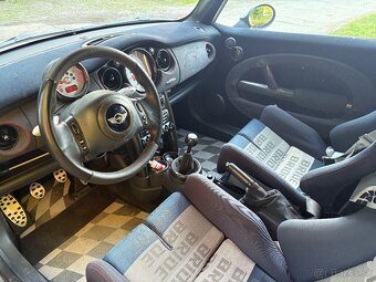 Mini cooper s 120kw predám / vymenim - 7