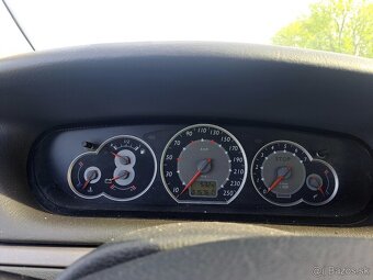 Citroen c5 2.0 hdi - 7
