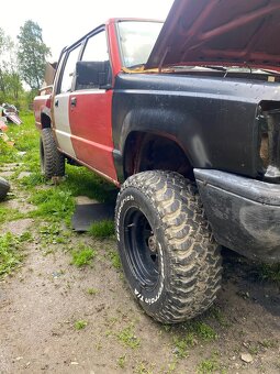 31x10,5 r15 - 7