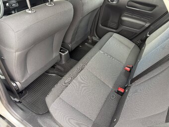 Citroën C4 Cactus 1.6 HDi - 7