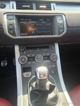 Land Rover-Range Rover Evoque - 7