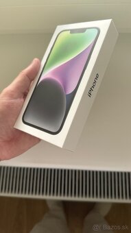 IPhone 14 128Gb čierny - 7