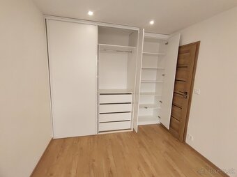3 izbový, 57m2+6m loggia, Trieda SNP; Košice-Západ - 7