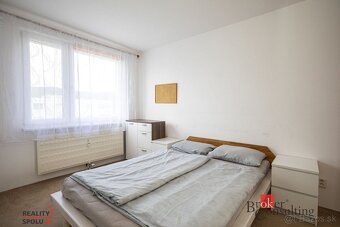 Rezervované PRENÁJOM 3-izbový byt s komorou a loggiou,71m2, - 7
