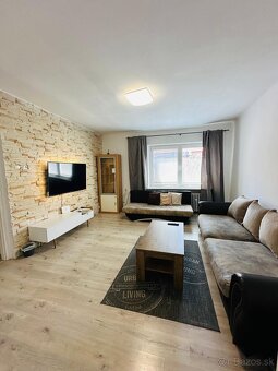 4-izbový rodinný dom v centre Piešťan - 7