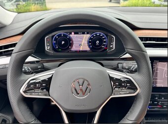 Volkswagen Arteon Shooting Brake 2.0TDI Elegance, A7, DSG, - 7