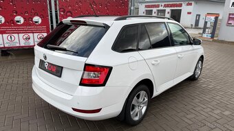 SKODA FABIA COMBI 1,0 TSI 70KW,FACELIFT,2020,1.MAJ.KUP.SR - 7