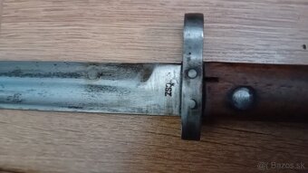 Bodak vz 24. - 7