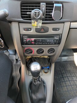 Predám Renault Thalia 1.2 benzín - 7