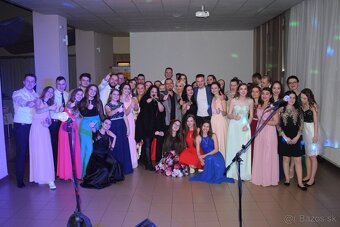 🎶 HUDBA PRE VAŠU SVADBU, OSLAVU, PLES, TERASU v ramci SK - 7