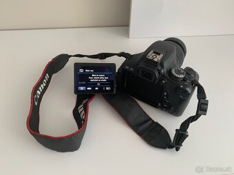 Canon EOS 600D - 7