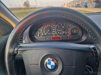 Bmw e46 touring - 7