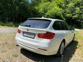 Bmw F31 316d 85kw 2013 296xxx Km - 7