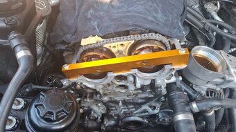 Bmw e90 benzin, 4 valec - 7