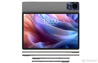 13" tablet Teclast T65 Max 8/256 GB + puzdro - 7
