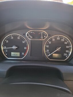 Predám Škodu Fabia combi - 7
