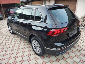 vw Tiguan - 7