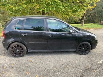 Vw Polo Gti 9n3 - 7