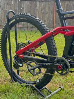 Radon JAB 9.0 MX - 7