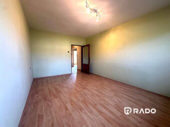 RADO | Na predaj Rodinný dom Drietoma – pozemok 745 m2 - 7