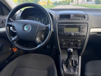 ✅ Škoda Octavia 2 Combi 1,9 TDi - 7